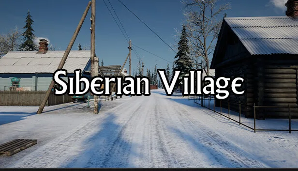 图片[1]-iberian Village|官方中文-Alimm.Com-码²