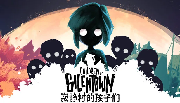 图片[1]-寂静村的孩子们|官方中文|Build.14159774+支持者包DLC+全DLC-Alimm.Com-码²