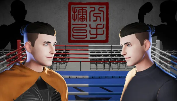 图片[1]-分手擂台|官方中文|Build.15009015-Alimm.Com-码²