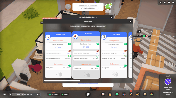 图片[15]-E-STARTUP 2 BUSINESS TYCOON|官方中文-Alimm.Com-码²