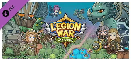 图片[2]-军团战棋|官方中文|V2.2.23+全DLC-精灵军团-矮人军团+三国+魔兽+战国+权力+魔戒-战役地图+自走棋图-Alimm.Com-码²