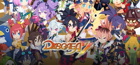 图片[2]-魔界战记 DISGAEA 7|豪华中文|V1.12-终极版+全DLC+特典-Alimm.Com-码²