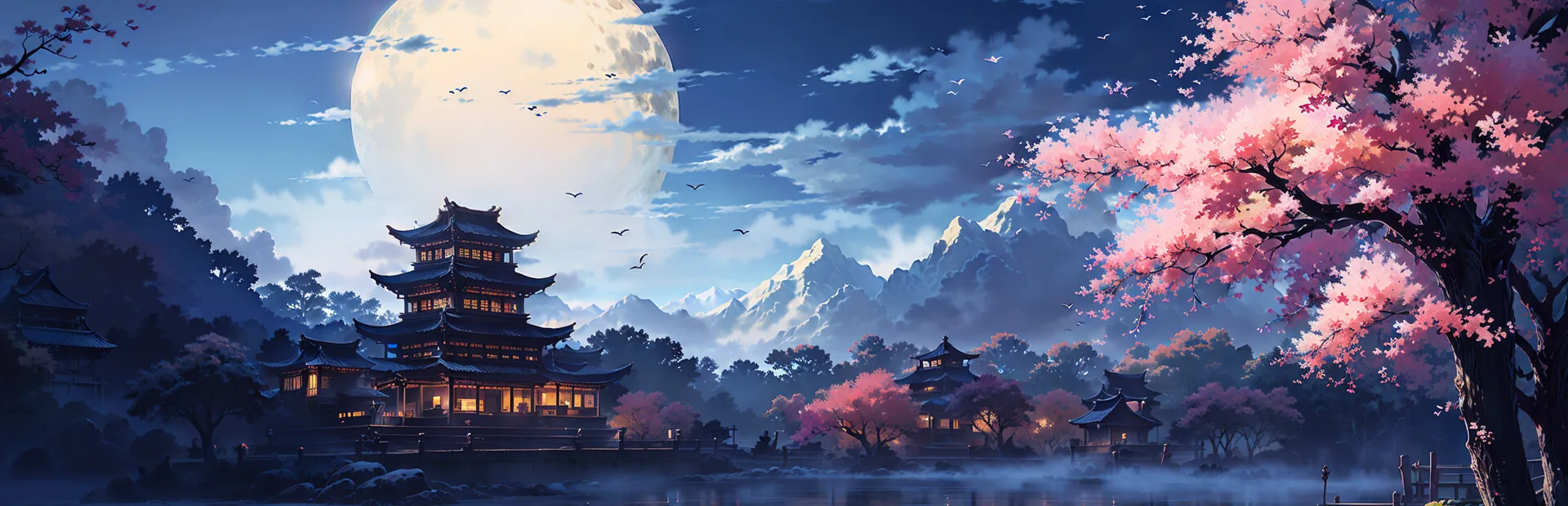图片[2]-仙途幻境|官方中文|V1.5.3-火与冰-魔秘境+全DLC-Alimm.Com-码²