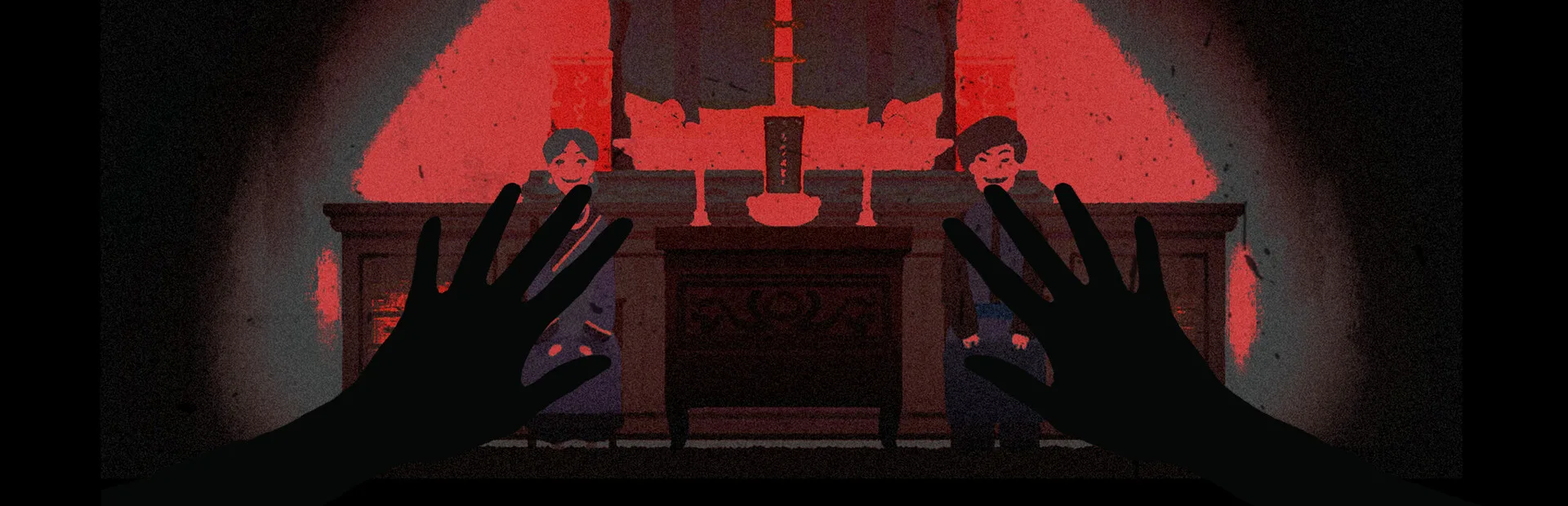 图片[7]-落花洞女 归途版|豪华中文|Build.14171369-良辰已至-红妆入洞-Alimm.Com-码²