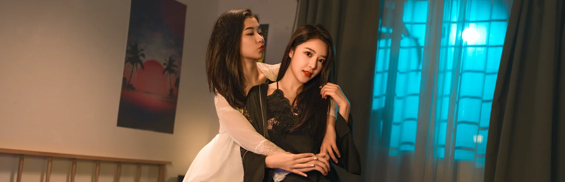 图片[6]-定制女友|中字-国语|Build.14392512-文本精修-雨夜繁星-繁花似锦+全DLC-Alimm.Com-码²