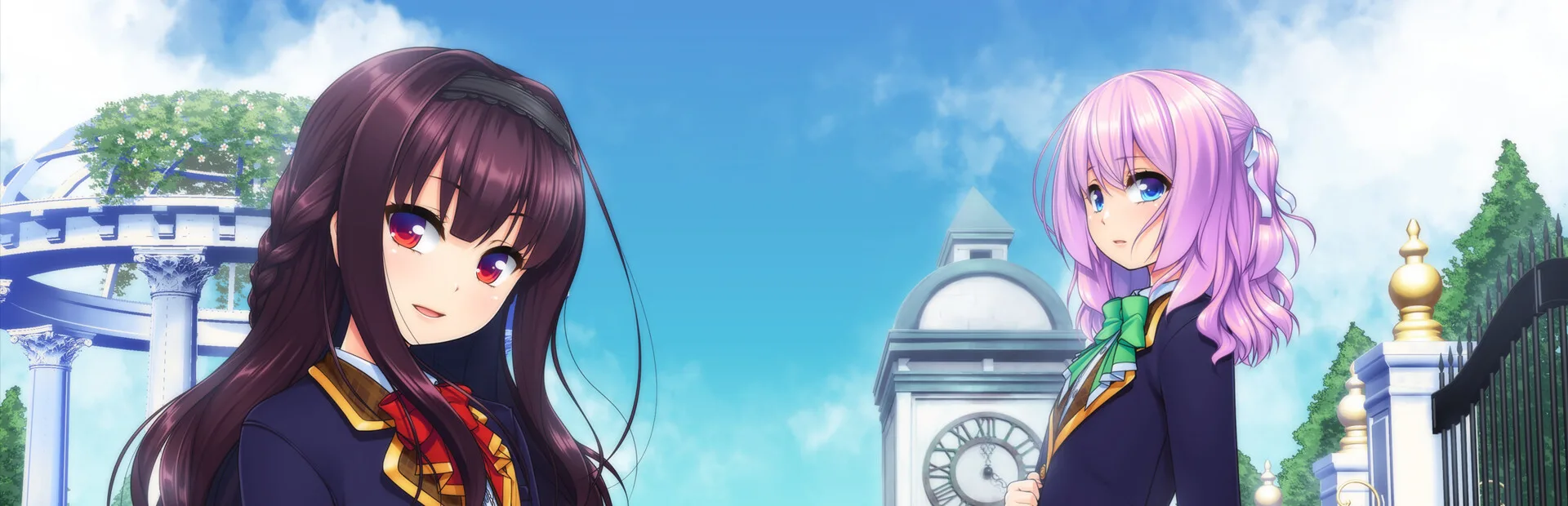图片[9]-女装百合畑|官方中文|Build.14668994+DLC-Alimm.Com-码²