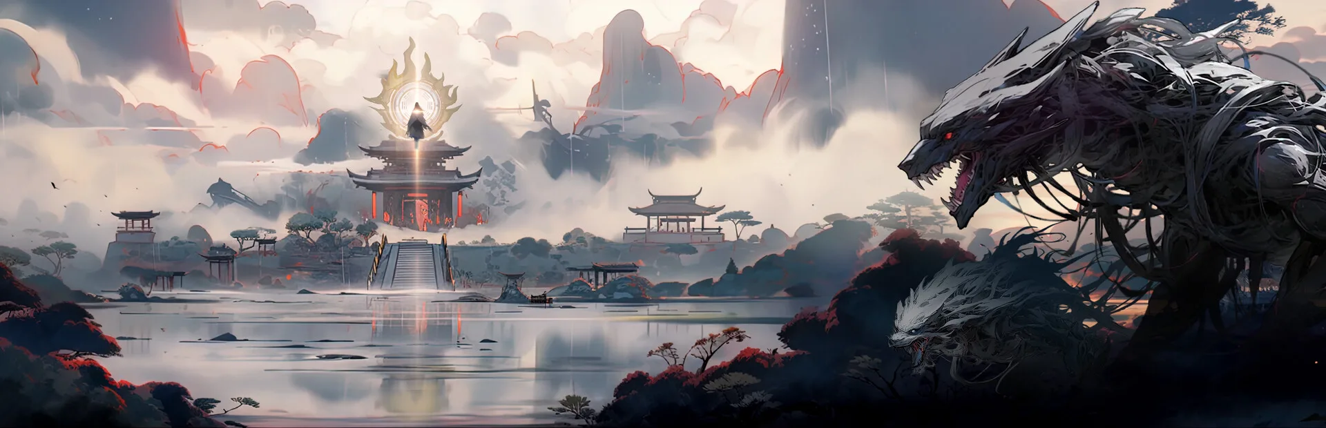 图片[13]-道衍诀|官方中文|Build.14929079-新增功能-破虚长风-幻化神影-Alimm.Com-码²