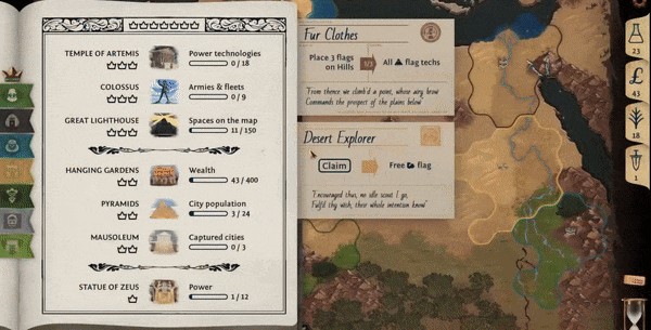 图片[9]-法老王 青铜时代帝国|官方中文|V1.6.0.11+安第斯山脉DLC+全DLC-Alimm.Com-码²