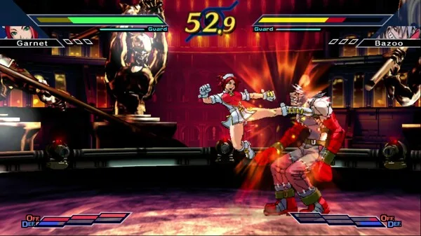 图片[5]-斗鱼2 The Rumble Fish|官方中文|Build.12948213-武斗热潮-Alimm.Com-码²