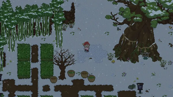 图片[4]-妖怪汤屋 Spirittea|官方中文|V1.6.9-幽幻妖界-魅影镇冒险-Alimm.Com-码²