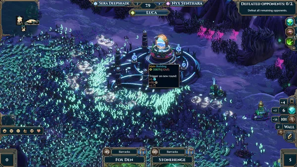 图片[8]-奥术战团|官方中文|Build.15666758-元素魔阵-神谕风暴+全DLC-Alimm.Com-码²