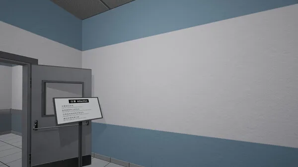 图片[5]-鬼打墙 8号出口|官方中文|Build.13490000-支持VR-Alimm.Com-码²