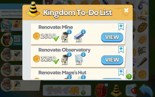 图片[4]-王国 合并与建设 Kingdoms Merge & Build|官方中文-Alimm.Com-码²