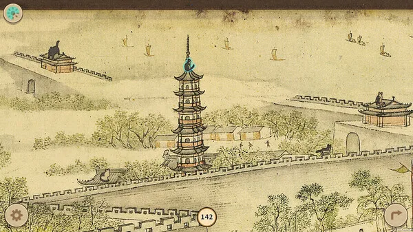 图片[11]-姑苏城中那些猫|官方中文-Alimm.Com-码²