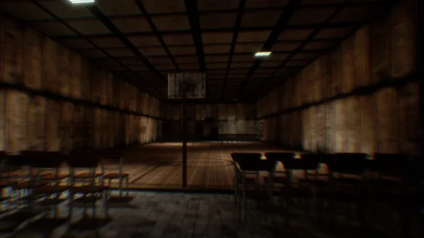 图片[8]-走廊 HALLWAYS|官方中文-Alimm.Com-码²
