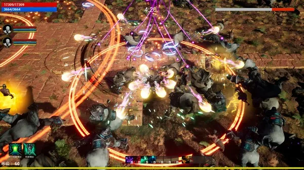 图片[5]-主神空间|官方中文|Build.13609897-Alimm.Com-码²