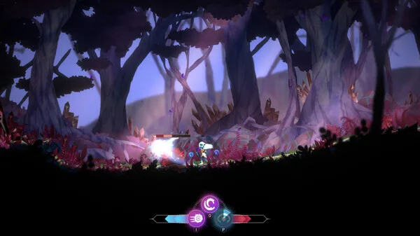 图片[8]-RIN 最后的孩子|官方中文|V221-心灵战谱-幻幽斩影-Alimm.Com-码²
