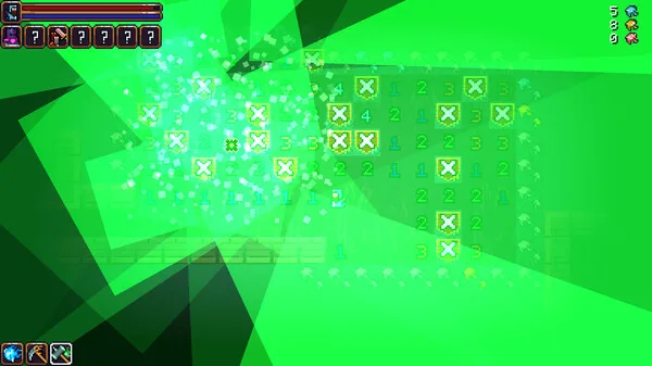 图片[8]-Dungeon Minesweeper|官方中文-Alimm.Com-码²