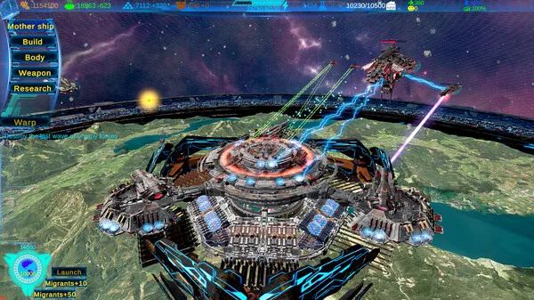 图片[3]-轩辕号 Ship Regulus|官方中文-Alimm.Com-码²