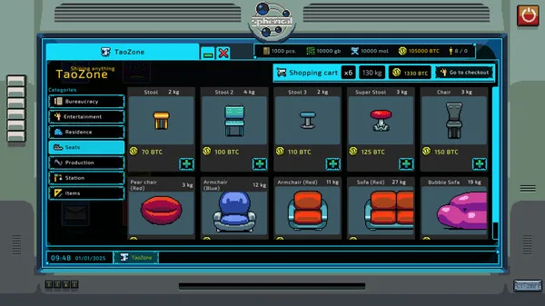 图片[9]-银河通行站|官方中文|V1.3.9-重大更新-Alimm.Com-码²
