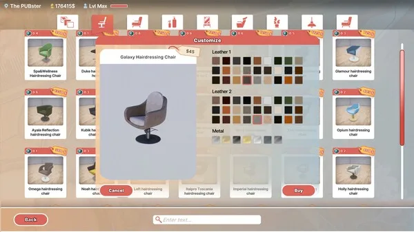 图片[5]-美发师模拟器 Hairdresser Simulator|官方中文-Alimm.Com-码²