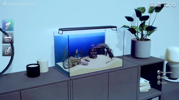 图片[7]-壮士水族馆 肌肉水族馆模拟器|官方中文-Alimm.Com-码²