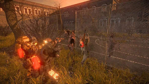 图片[3]-七日求生 新世界 ZOMBIE WAR NEW WORLD|官方中文-Alimm.Com-码²