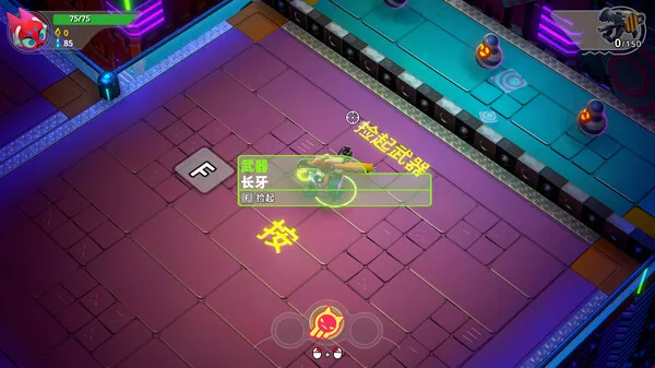 图片[13]-进击的机甲球|官方中文|Build.14560726+预购特典-Alimm.Com-码²