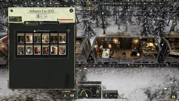 图片[9]-归途列车|官方中文|Build.14137980-1.0.0.32413-重大更新+全DLC-Alimm.Com-码²