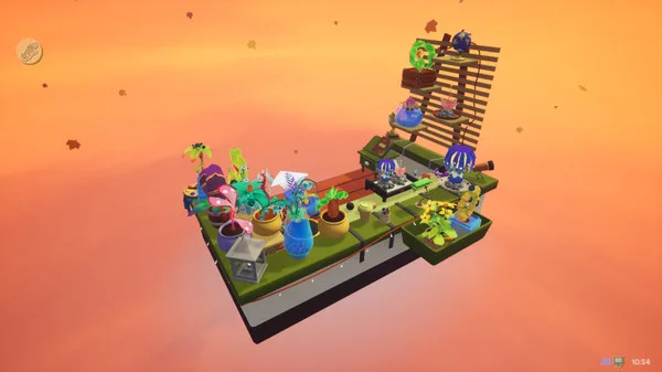 图片[5]-花园里 Garden In|官方中文|V1.3.5-Alimm.Com-码²