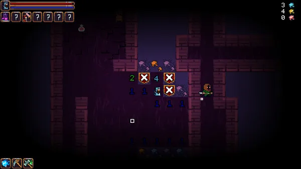 图片[2]-Dungeon Minesweeper|官方中文-Alimm.Com-码²