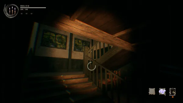 图片[3]-Shadow Corridor 2 雨ノ四葩|官方中文|V1.04-Alimm.Com-码²