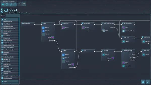 图片[2]-异步化 Desynced|官方中文|Build.13806639-Alimm.Com-码²