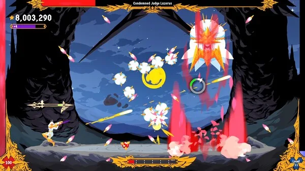 图片[3]-堕天灭域|官方中文|Build.14963431-天罚降临-铸造命运-Alimm.Com-码²