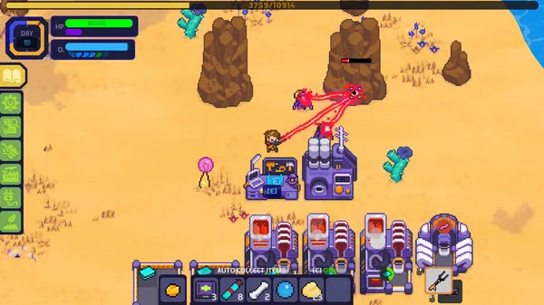 图片[2]-新星群岛 Nova Lands|官方中文|V1.1.18-重要更新-新内容-Alimm.Com-码²
