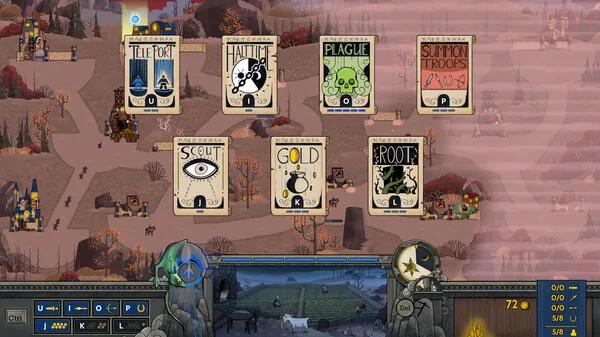 图片[9]-指尖传说|豪华中文|Build.16180808+全DLC-Alimm.Com-码²