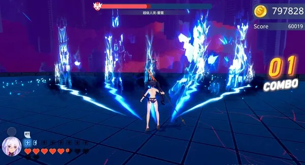 图片[6]-超战女武神 Apex Heroines|官方中文-Alimm.Com-码²