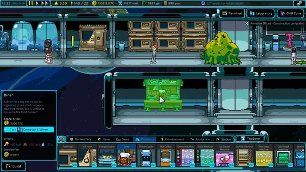 图片[4]-银河通行站|官方中文|V1.3.9-重大更新-Alimm.Com-码²