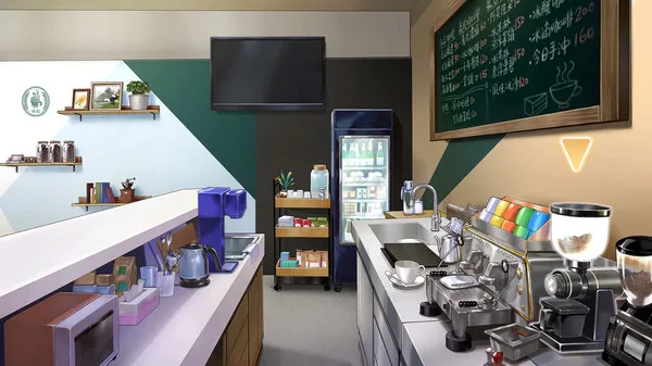图片[11]-晴天咖啡館 Sunny Cafe|官方中文|Build.13983473+全DLC-Alimm.Com-码²
