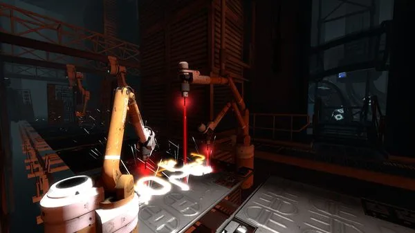 图片[10]-传送门2 Portal 2|官方中文|Build.14588596-Alimm.Com-码²