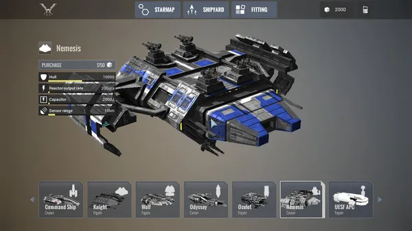 图片[2]-尘埃舰队 DUST FLEET|V4.4+特典奖励-Alimm.Com-码²