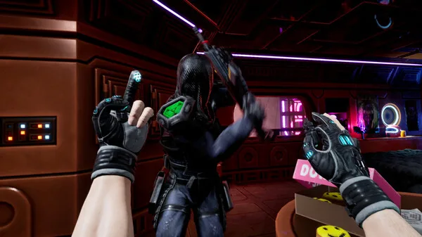 图片[6]-系统冲击 System Shock|官方中文|V1.2.18890-Alimm.Com-码²