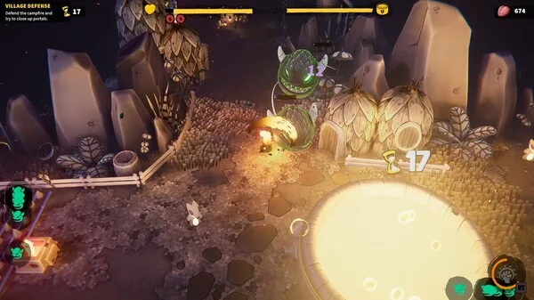 图片[4]-护焰者 Flame Keeper|官方中文|Build.14584609-全新正式完整版-全解锁-Alimm.Com-码²
