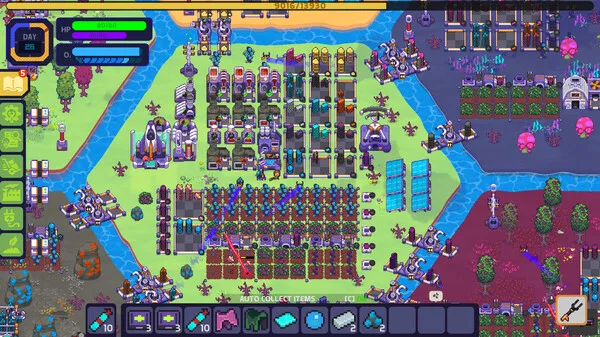 图片[3]-新星群岛 Nova Lands|官方中文|V1.1.18-重要更新-新内容-Alimm.Com-码²