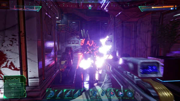 图片[9]-系统冲击 System Shock|官方中文|V1.2.18890-Alimm.Com-码²