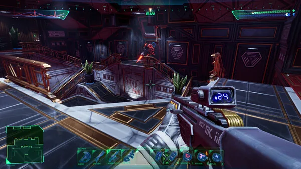 图片[11]-系统冲击 System Shock|官方中文|V1.2.18890-Alimm.Com-码²