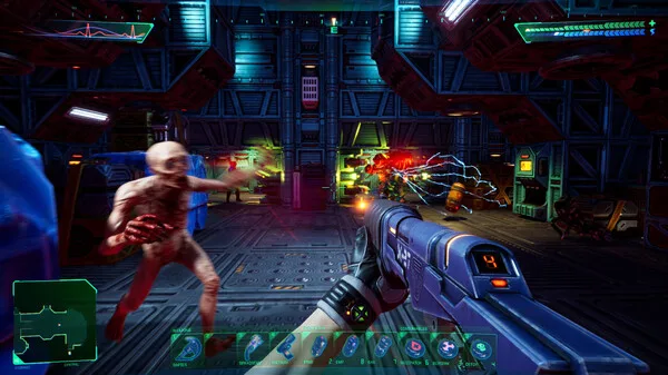 图片[8]-系统冲击 System Shock|官方中文|V1.2.18890-Alimm.Com-码²