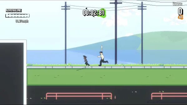 图片[4]-跑酷传奇 PARKOUR LEGENDS|官方中文-Alimm.Com-码²