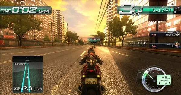 图片[4]-環狀战斗骑士 FAST BEAT BATTLE RIDER|官方中文-Alimm.Com-码²