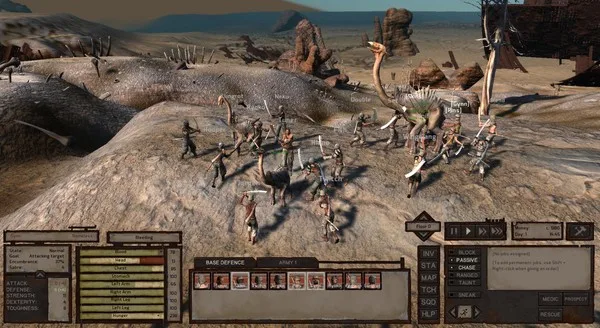 图片[5]-剑士 Kenshi|官方中文|Build.13871665-重大更新-+全DLC-末世苏醒-荒野尽头-Alimm.Com-码²